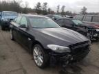 2011 BMW  5 SERIES