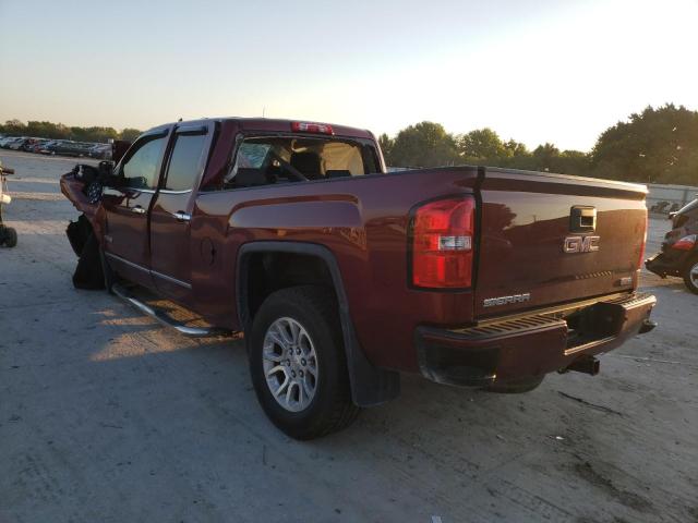 2015 GMC SIERRA 1GTV2UEC4FZ243728