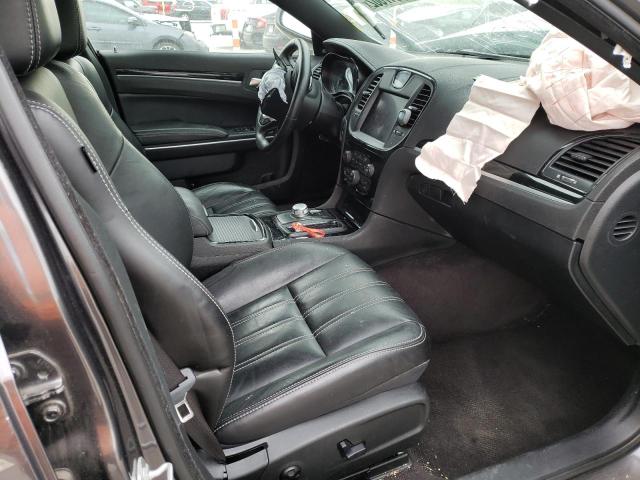2018 CHRYSLER 300 S 2C3CCABG5JH301403
