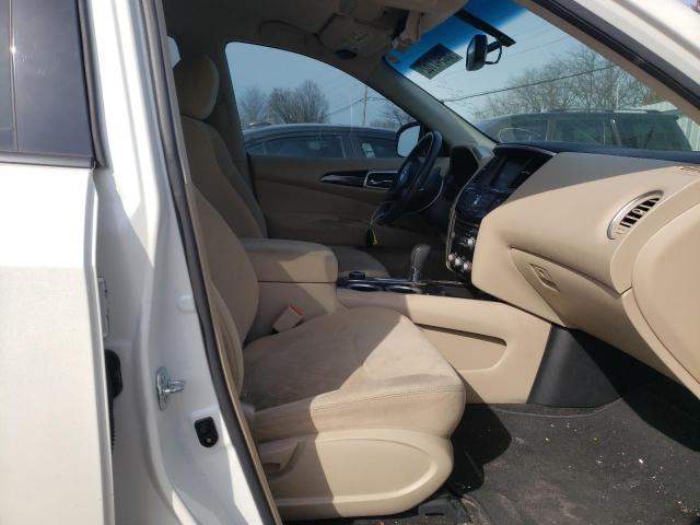 5N1AR2MM6GC657568 Nissan Pathfinder 2016. Фото: 4