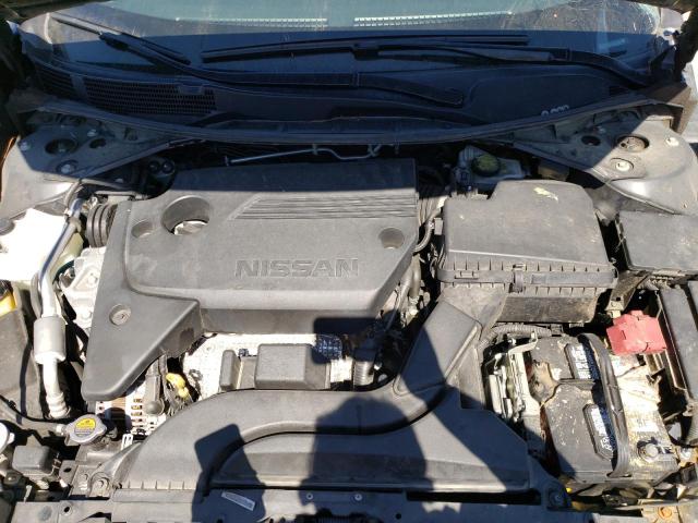 2018 NISSAN ALTIMA 2.5 1N4AL3AP7JC263374