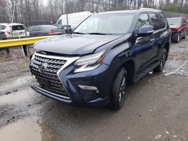 2020 LEXUS GX 460 PRE JTJAM7BX0L5263640