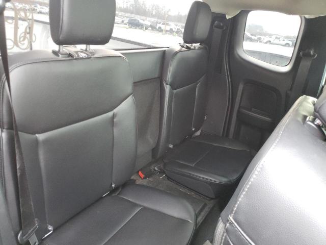 2021 FORD RANGER XL 1FTER1EH8MLD20297