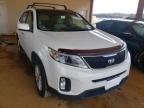 2014 KIA  SORENTO