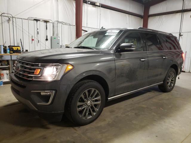 1FMJK1KT1LEA39632 Ford Expedition 2020. Фото: 1