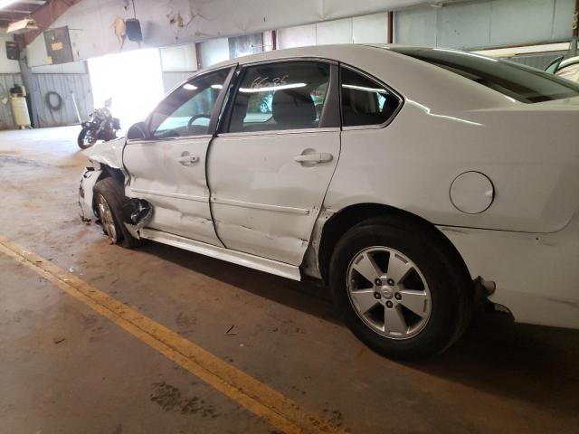 Фото: 2G1WB5EK5A1208935 - 10