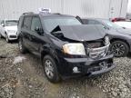 2010 HONDA  PILOT