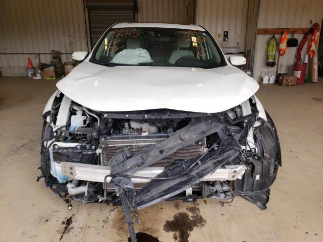 2017 HONDA CR-V EX 2HKRW2H53HH672411