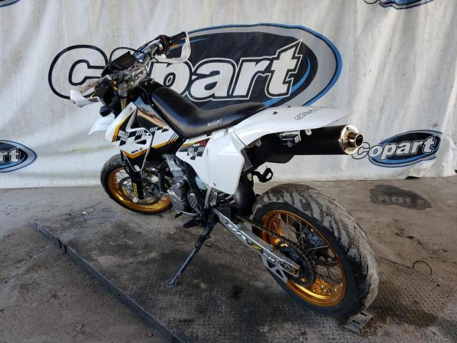 2015 SUZUKI DR-Z400 SM JS1SK44A6F2100706