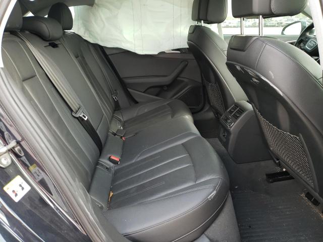 2017 AUDI A4 ALLROAD WA18NAF46HA180833