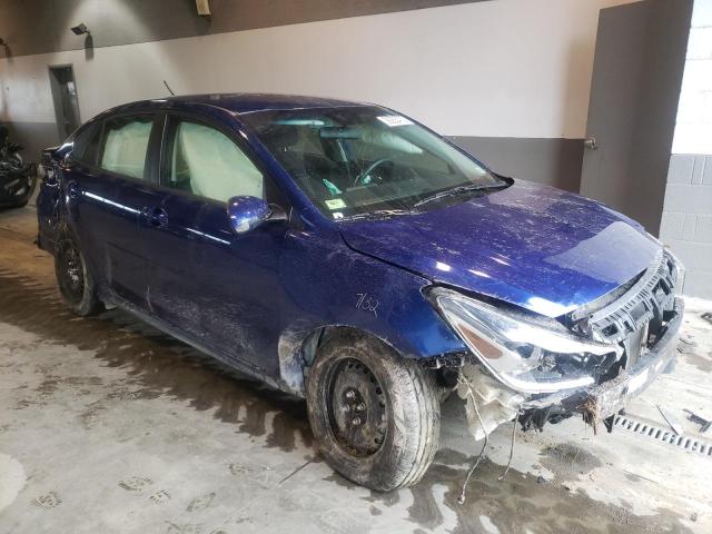 2019 KIA RIO S 3KPA24AB1KE239542