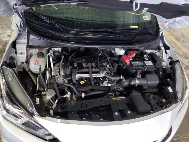 2020 NISSAN VERSA S 3N1CN8DV1LL812260