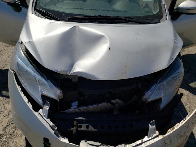 2015 NISSAN VERSA NOTE 3N1CE2CP4FL395639