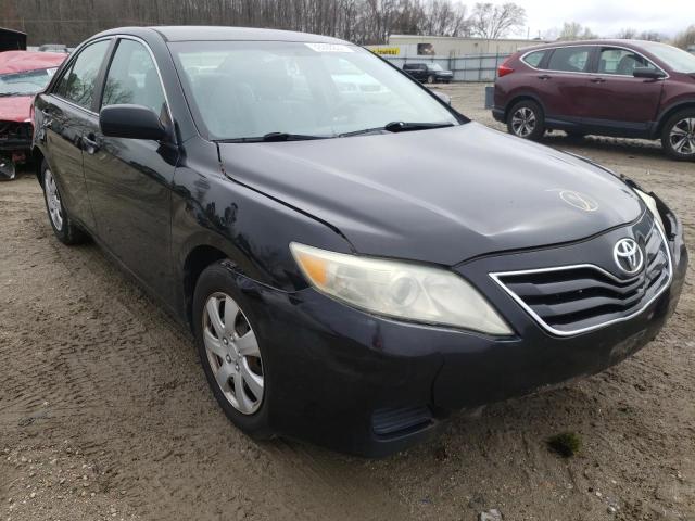 4T1BF3EK7AU082267 Toyota Camry Base 2010