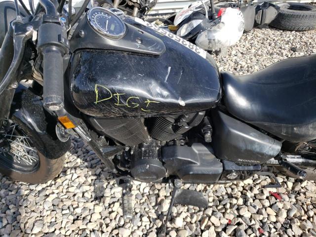 2020 HONDA VT750 C2B JH2RC5373LK100534