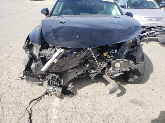 2018 KIA STINGER PR KNAE25LA3J6014200