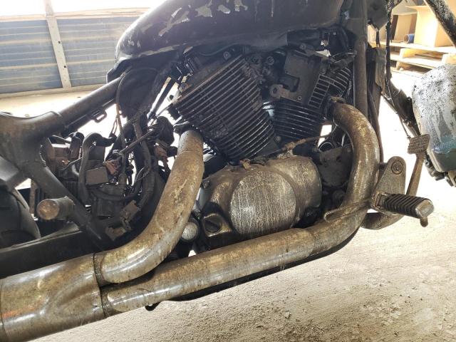 2002 HONDA VT750 DC JH2RC44032M616570