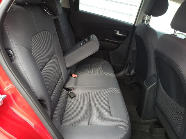 2021 KIA NIRO LX KNDCB3LC6M5462540