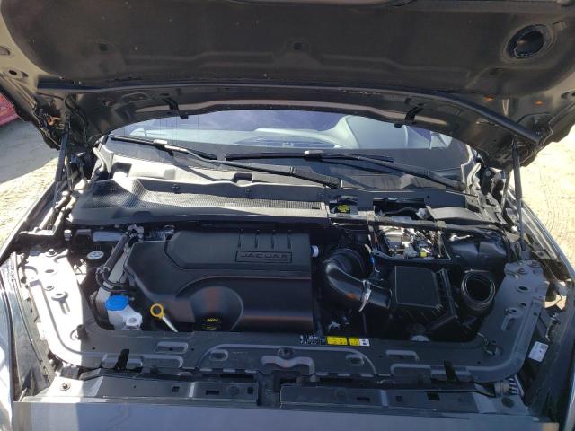 2020 JAGUAR E-PACE SE SADFP2FX1L1014322