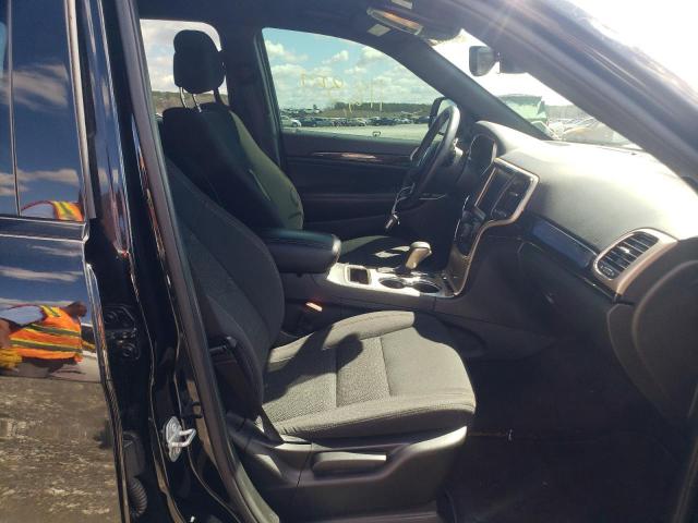 2017 JEEP UK 1C4RJEAG4HC678791