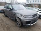 2019 LAND ROVER  RANGE ROVER