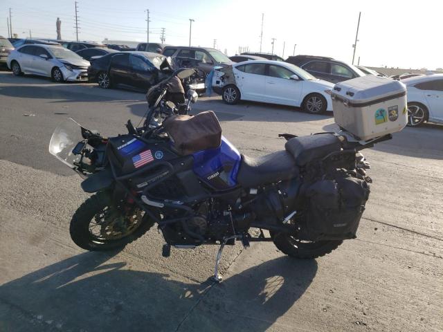 2018 YAMAHA XT1200ZE JYADP05YXJA000252