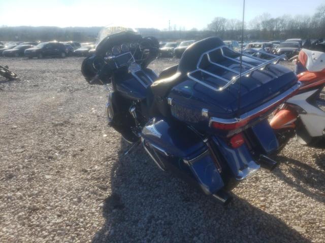 2017 HARLEY-DAVIDSON FLHTK ULTR 1HD1KED19HB611934