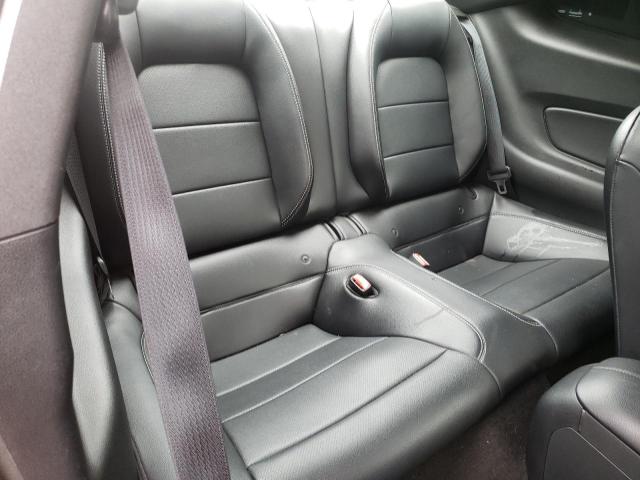 1FA6P8TH0F5384191 Ford Mustang 2015. Фото: 5