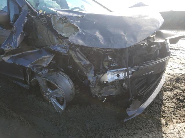 5FNRL6H59KB113368 Honda Odyssey Ex 2019. Фото: 8
