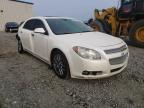 2010 CHEVROLET  MALIBU