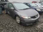 2011 HONDA  CIVIC