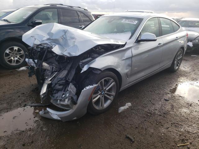 2018 BMW 330 XIGT WBA8Z9C56JG828631