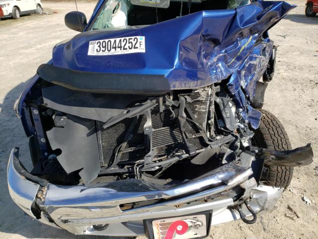 1GCRKSE76DZ177124 Chevrolet Silvrdo Lt 2013. Фото: 6