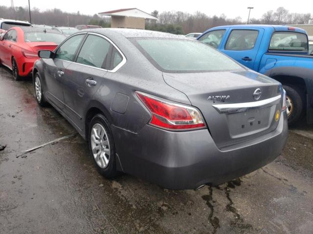 2015 NISSAN ALTIMA 2.5 1N4AL3AP0FC482359