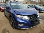 2019 NISSAN  ROGUE