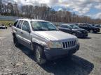 2004 JEEP  CHEROKEE