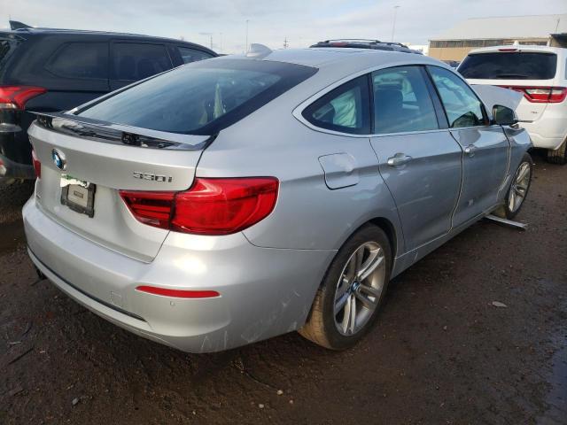 2018 BMW 330 XIGT WBA8Z9C56JG828631