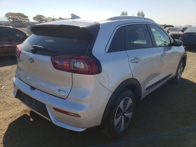 2018 KIA NIRO FE KNDCB3LC8J5156838