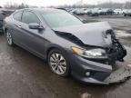 2014 HONDA  ACCORD