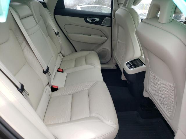 2018 VOLVO XC60 T6 IN YV4A22RL7J1002005