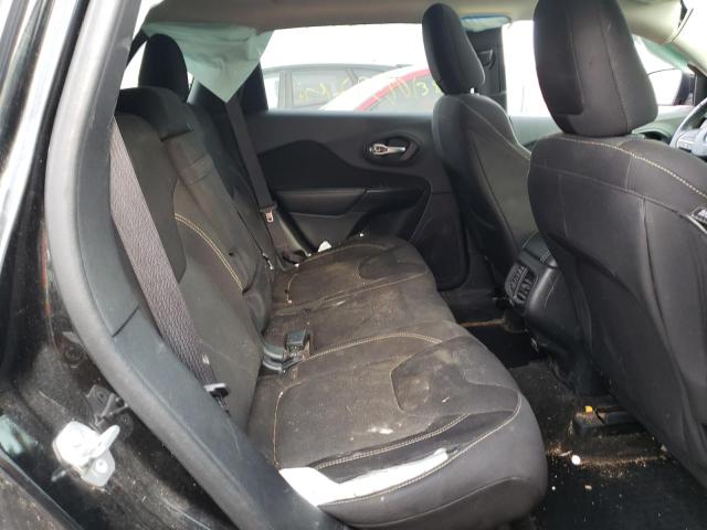 1C4PJMCS1FW773579 Jeep Cherokee L 2015. Фото: 5