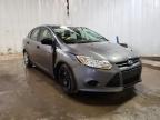 2014 FORD  FOCUS