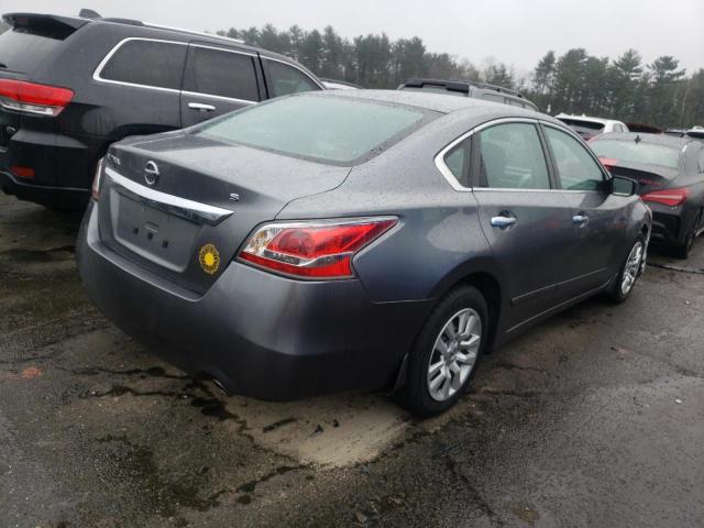 2015 NISSAN ALTIMA 2.5 1N4AL3AP0FC482359
