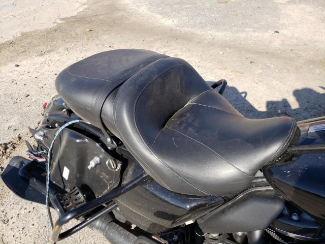 2021 HARLEY-DAVIDSON FLHTK 1HD1KEF12MB667897