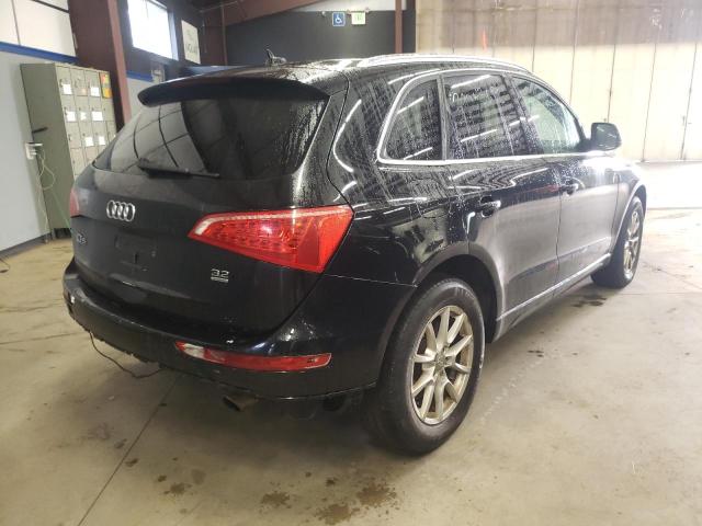 WA1KK78R99A039573 Audi Q5 3.2 2009. Фото: 3