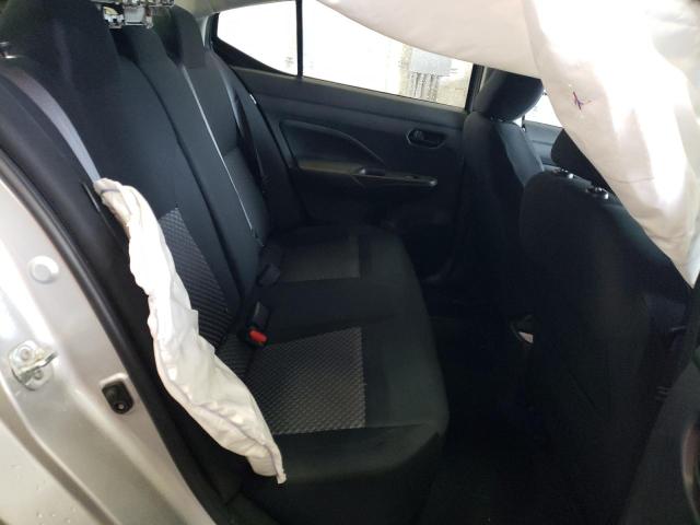 2020 NISSAN VERSA S 3N1CN8DV1LL812260