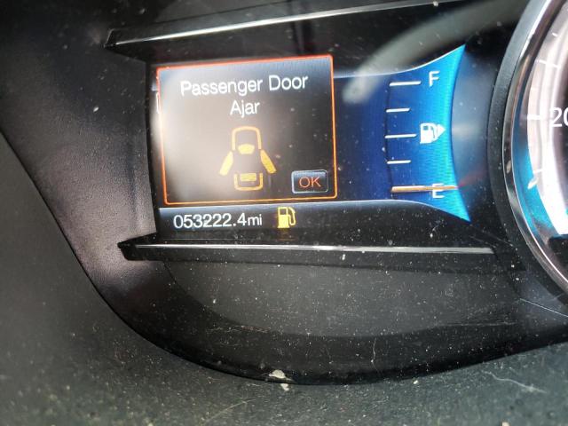 2018 FORD EXPLORER X 1FM5K8D84JGB86693