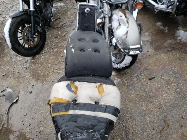 2001 SUZUKI VS1400 GLP JS1VX51L212100754