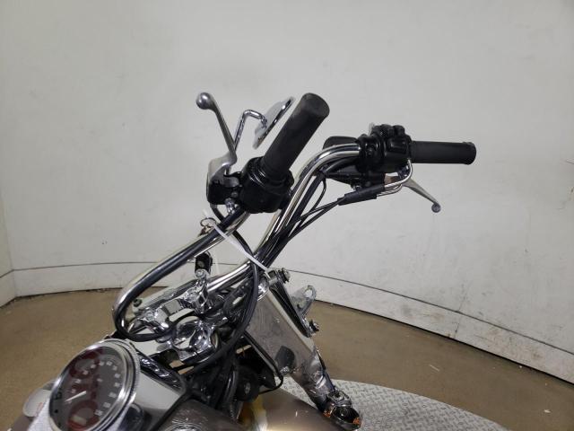 2005 HARLEY-DAVIDSON FLSTCI 1HD1BWB175Y067077