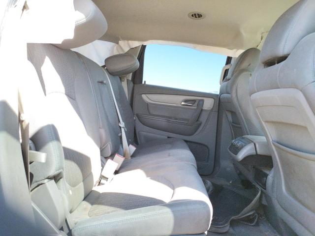 1GNKRFKD4HJ141605 Chevrolet Traverse L 2017. Фото: 5